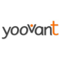 Yoovant logo - Similar company to Elif Srl