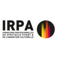 IRPA Formation logo - Similar company to Wes'Sup Ecole De Commerce