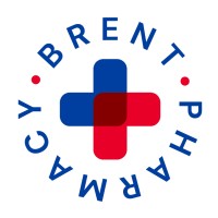 Brent Pharmacy logo - Similar company to Pug Mkt Digital