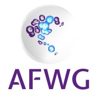 AFWG Online (Asia Fungal Working Group) logo - Similar company to Amr&S Working Group