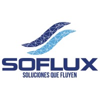 SOFLUX logo - Similar company to Groupe Soflux