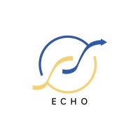 ECHO Business Student Community of Universitas Prasetiya Mulya logo - Similar company to Echonvention