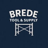 Brede Tool & Supply Inc. logo - Similar company to Ac, Inc.