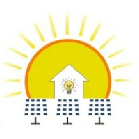The Solar House logo - Similar company to Evensout Select