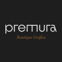 Premura - Boutique Gráfica
