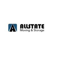Allstate Moving and Storage Maryland logo - Similar company to H&H Moving