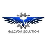 Halcyon Solution logo - Similar company to Safaeshx A Tech Company