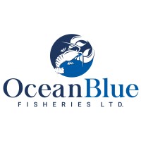 Ocean Blue Fisheries Ltd. logo - Similar company to Javitech Atlantic