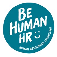 Be Human HR - Human Resources Consultants logo - Similar company to Specific Solutions - Hunter Valley - Nsw