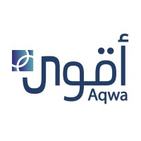 Aqwa company logo - Similar company to Owared | أوارد