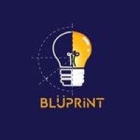 BLÜPRINT logo - Similar company to Tedxsu