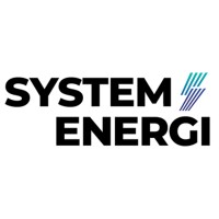 System Energi logo - Similar company to Kollab (Tidligere Notora)