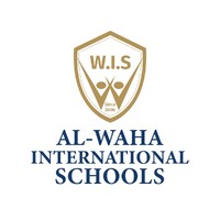 Alwaha International School logo - Similar company to Heritage Nursery