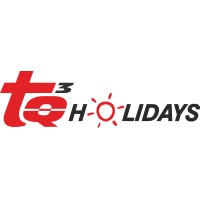 Tque3 Holidays