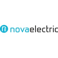 NOVAELECTRIC logo - Similar company to Nova Electric Llc