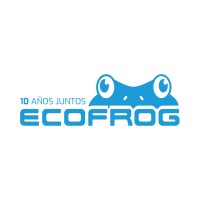 Ecofrog logo - Similar company to Augaplus
