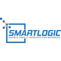 Smart Logic NZ LTD logo - Similar company to Techease Ltd
