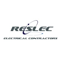 Reslec Electrical Contractors logo - Similar company to Banshe Engineering