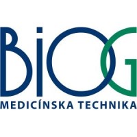 Bio G, spol. s r.o. logo - Similar company to Biog