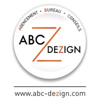 ABC Dezign logo - Similar company to Sara