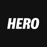 HERO® logo - Similar company to Hellogenius
