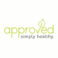 Approved Vitamins logo - Similar company to Charedi Impact