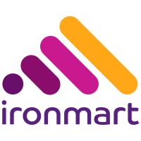 IronMart logo - Similar company to Guang Zhou Blue Sky Machine Co,Ltd