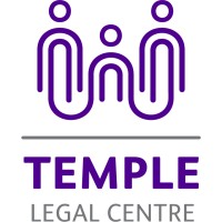 Temple Legal Centre logo - Similar company to Study Plex