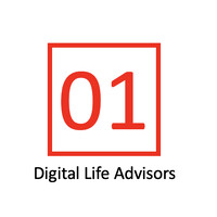 Digital Life Advisors logo - Similar company to The Learning Loop