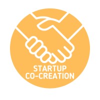 Startup Co-Creation (SCC) logo - Similar company to Syval