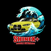 ShineX Plus logo - Similar company to Tres Cielos