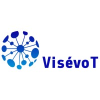 VisévoT logo - Similar company to Gt Solutions