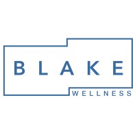 BLAKE Physical Therapy & Wellness logo - Similar company to Tag Physical Therapy