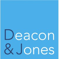 Deacon & Jones LLP logo - Similar company to Woodforth Developments Ltd