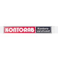 Kontorab Ängelholm logo - Similar company to Kontorab Helsingborg