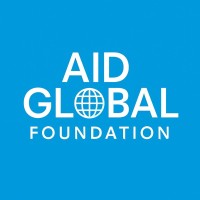 Aid Global Foundation logo - Similar company to Blueway Global Exim
