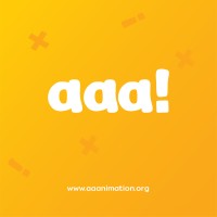 aaanimate logo - Similar company to Visionlab