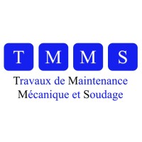 TMMS logo - Similar company to Pcs Petrochemie Contracting & Services