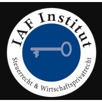 IAF Institut logo - Similar company to Berater-Bremen