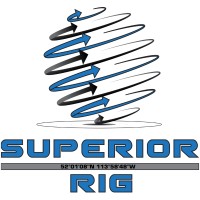 Superior Rig logo - Similar company to Superior Derrick Services