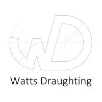 Watts Draughting Ltd logo - Similar company to Barwin I Restoration & Repair