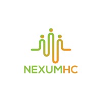 Nexum HC logo - Similar company to Mindglow