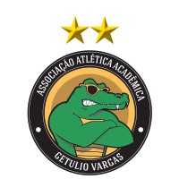 Associação Atlética Acadêmica Getulio Vargas - AAAGV logo - Similar company to Forever Booked