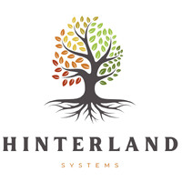 Hinterland Systems logo - Similar company to Ownyourdata