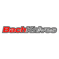 BachKnives logo - Similar company to Intertech Precision
