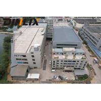 ZHEJIANG DINGLI POWER  TOOLS CO.,LTD logo - Similar company to Kynko Power Tools