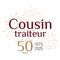 Maison Cousin Traiteur logo - Similar company to Ampelidae