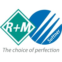 R+M de Wit GmbH logo - Similar company to Nito A/S
