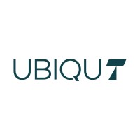 UBIQUT logo - Similar company to Vifortech Solutions