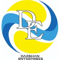 Darshan Enterprises logo - Similar company to Kamal Enterprises